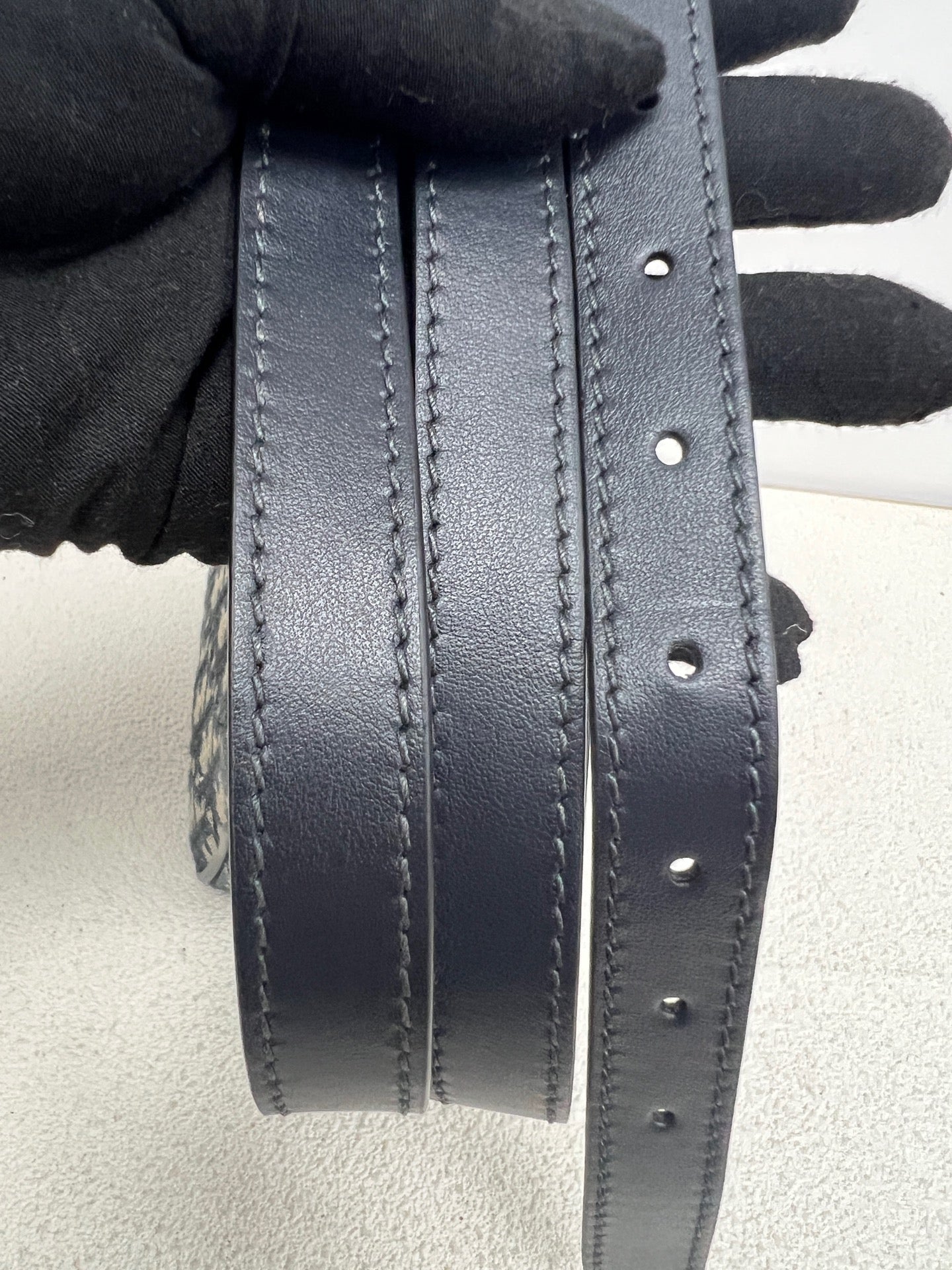 Dior - 30 Montaigne - Cloth - Blue - (small)