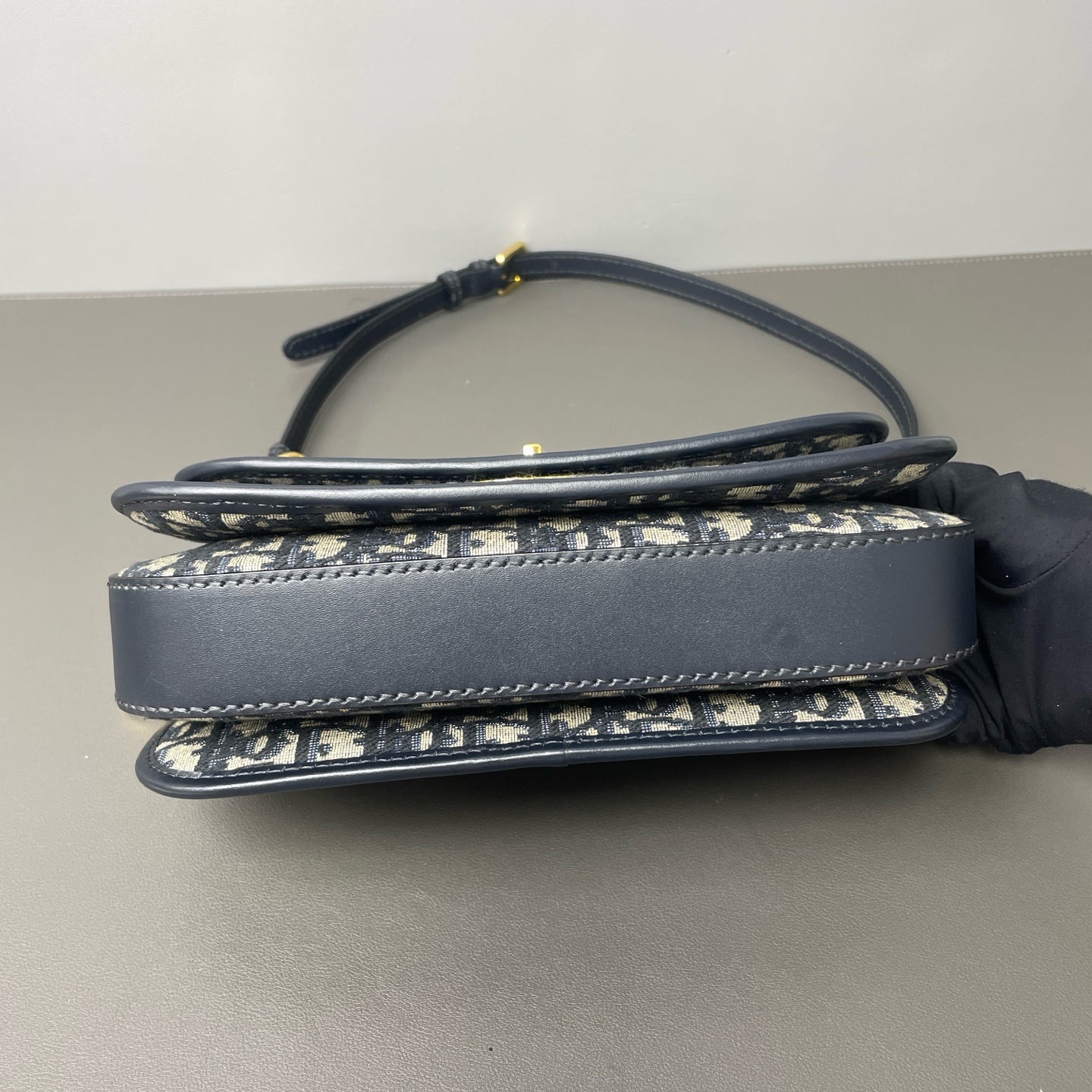 Dior - 30 Montaigne - Cloth - Blue - (small)