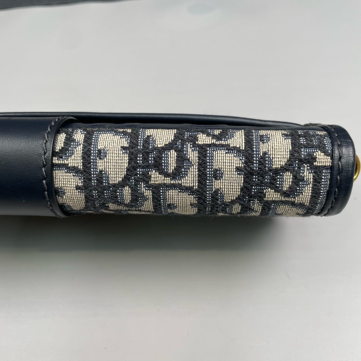 Dior - 30 Montaigne - Cloth - Blue - (small)
