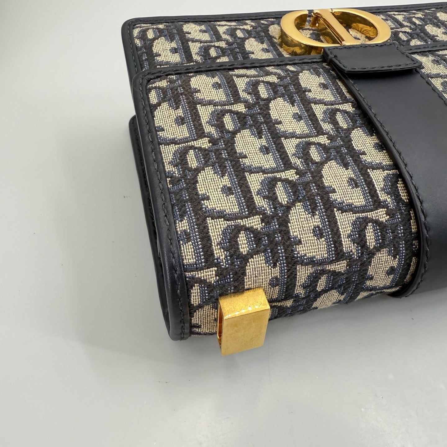 Dior - 30 Montaigne - Cloth - Blue - (small)