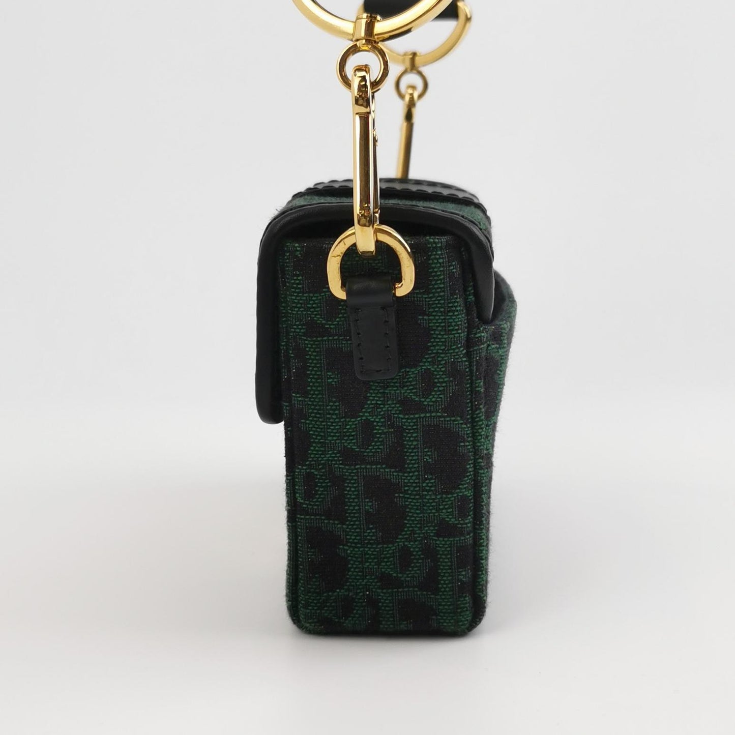 Dior - 30 Montaigne - Cloth - Green - (mini)