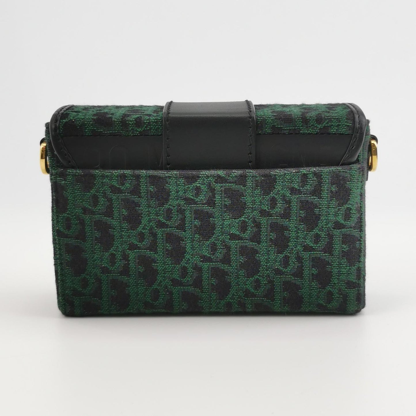 Dior - 30 Montaigne - Cloth - Green - (mini)
