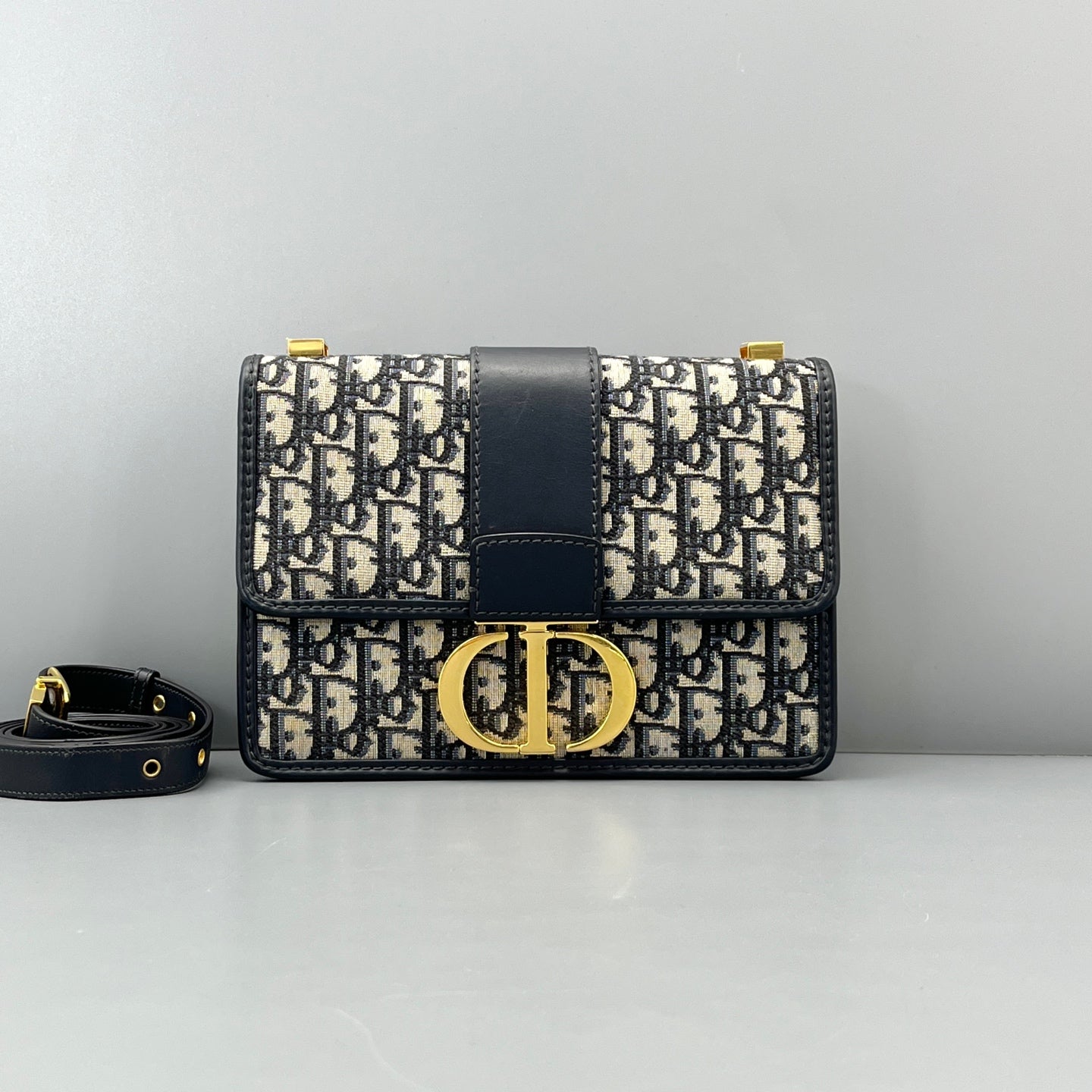 Dior - 30 Montaigne - Cloth - Multicolour - (medium)