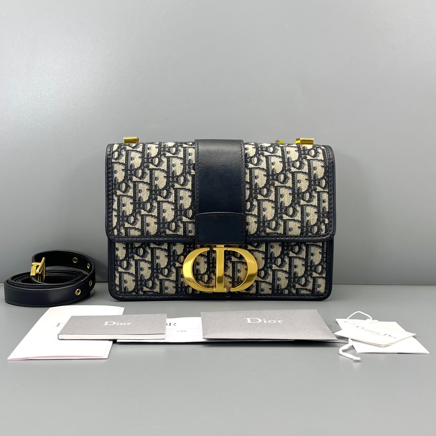 Dior - 30 Montaigne - Cloth - Multicolour - (medium)