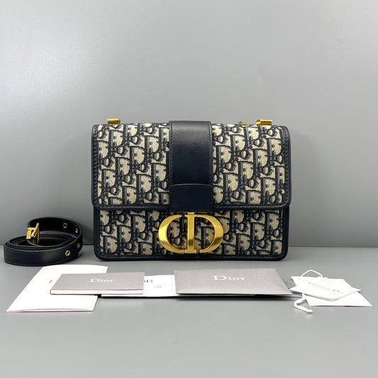 Dior - 30 Montaigne - Cloth - Multicolour - (medium)