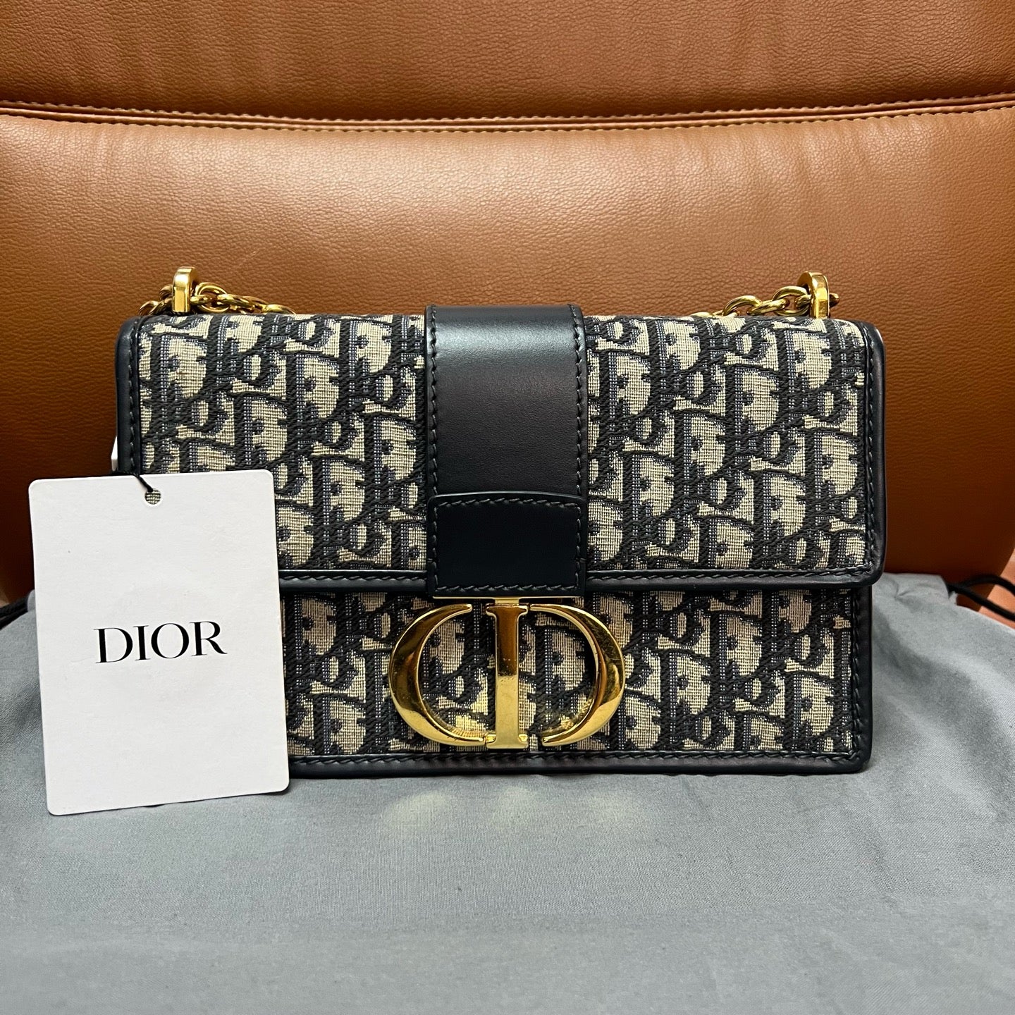 Dior - 30 Montaigne - Cloth - Multicolour - (Medium)
