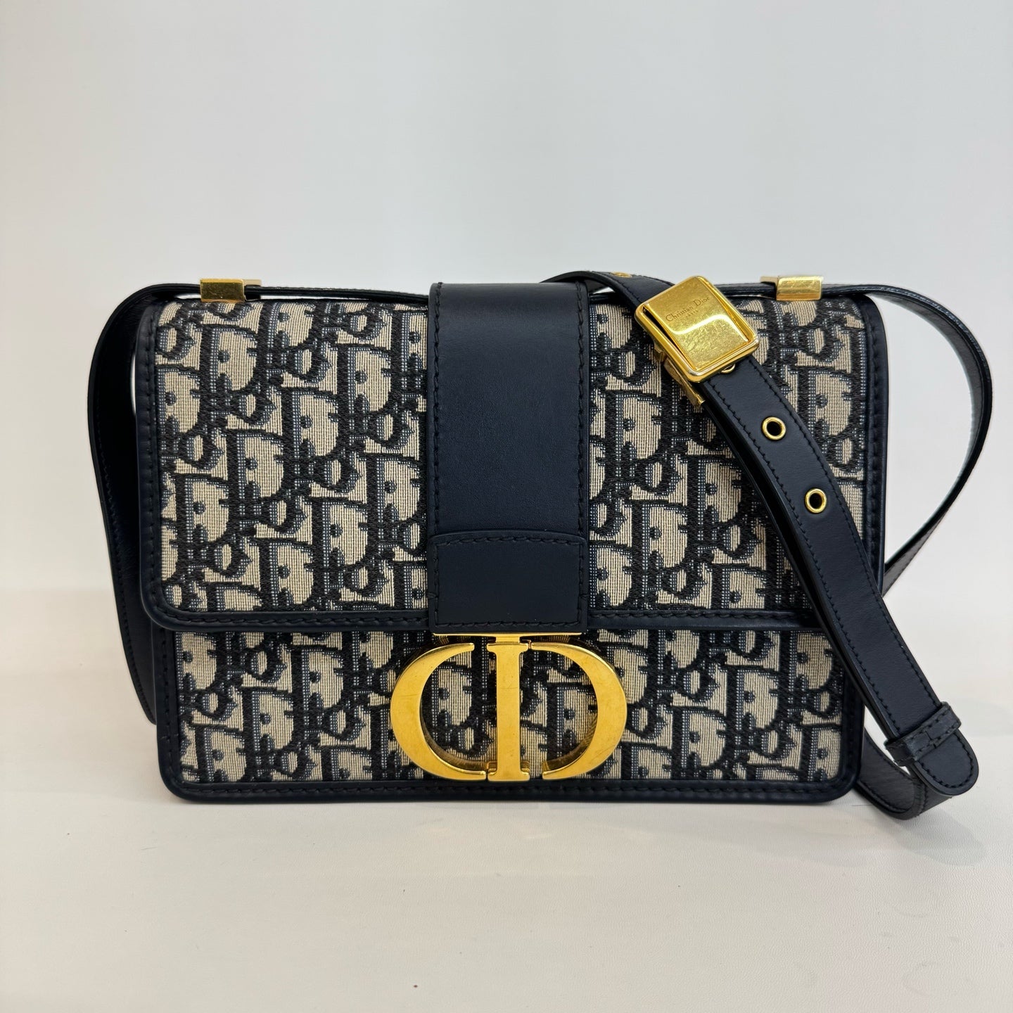 Dior - 30 Montaigne - Cloth - Multicolour - (medium)