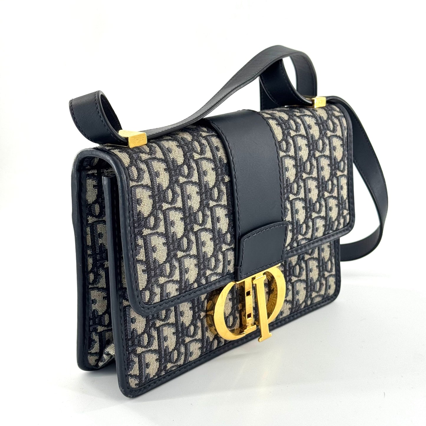 Dior - 30 Montaigne - Cloth - Multicolour - (medium)