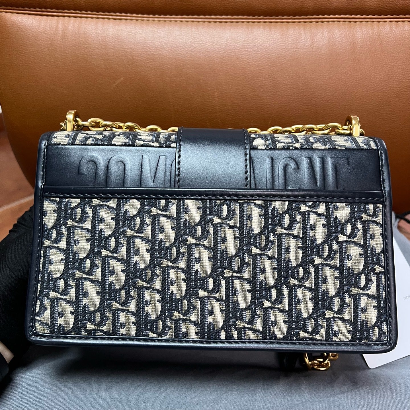 Dior - 30 Montaigne - Cloth - Multicolour - (Medium)