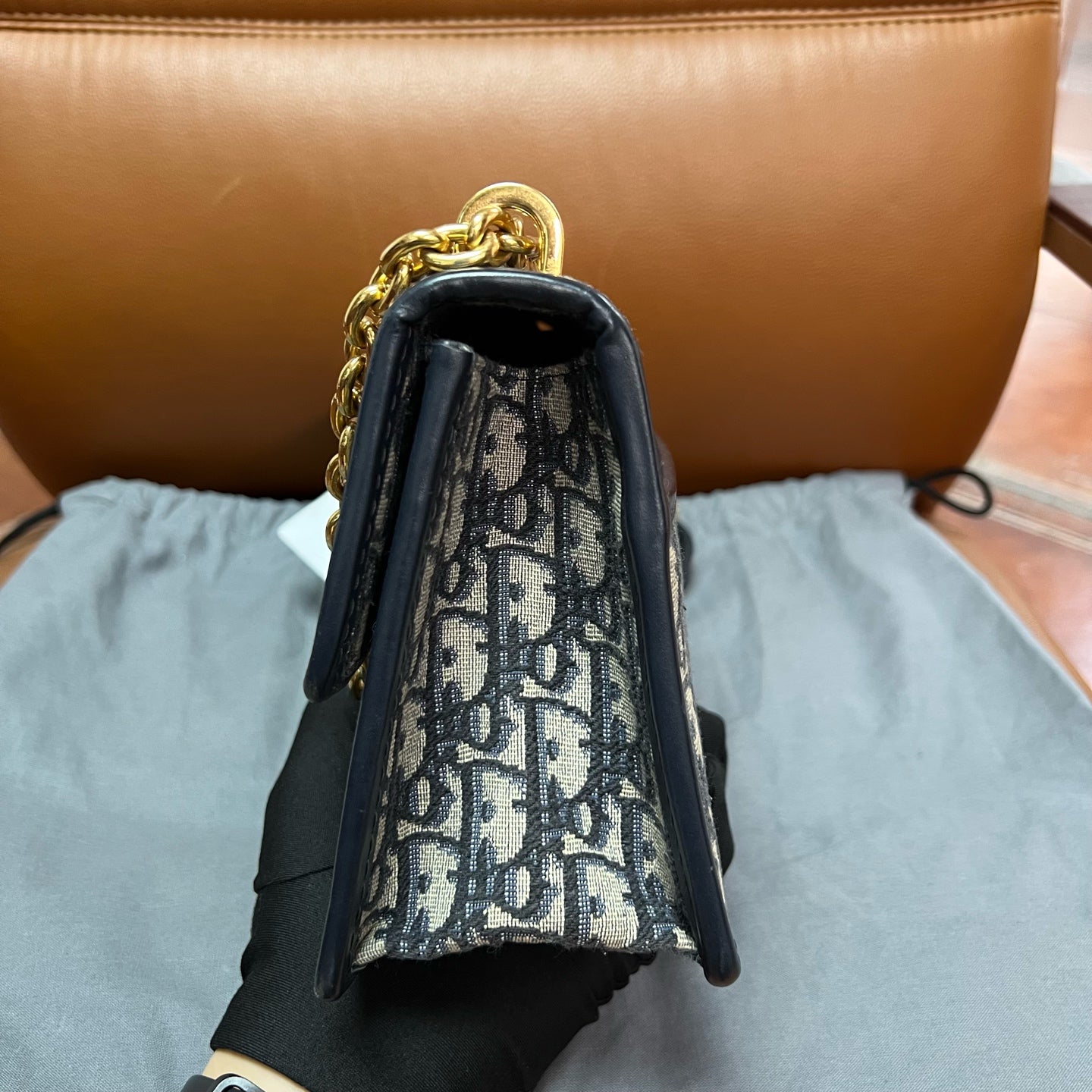 Dior - 30 Montaigne - Cloth - Multicolour - (Medium)