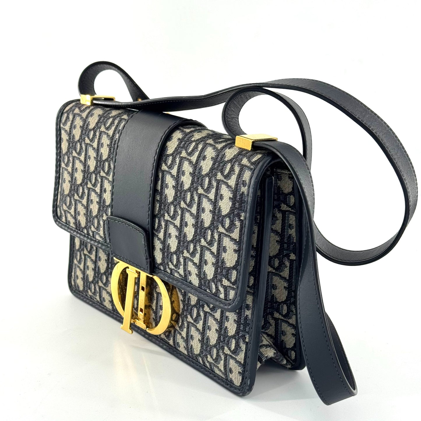 Dior - 30 Montaigne - Cloth - Multicolour - (medium)