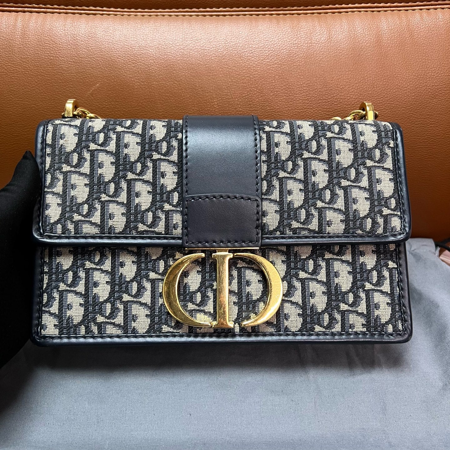 Dior - 30 Montaigne - Cloth - Multicolour - (Medium)