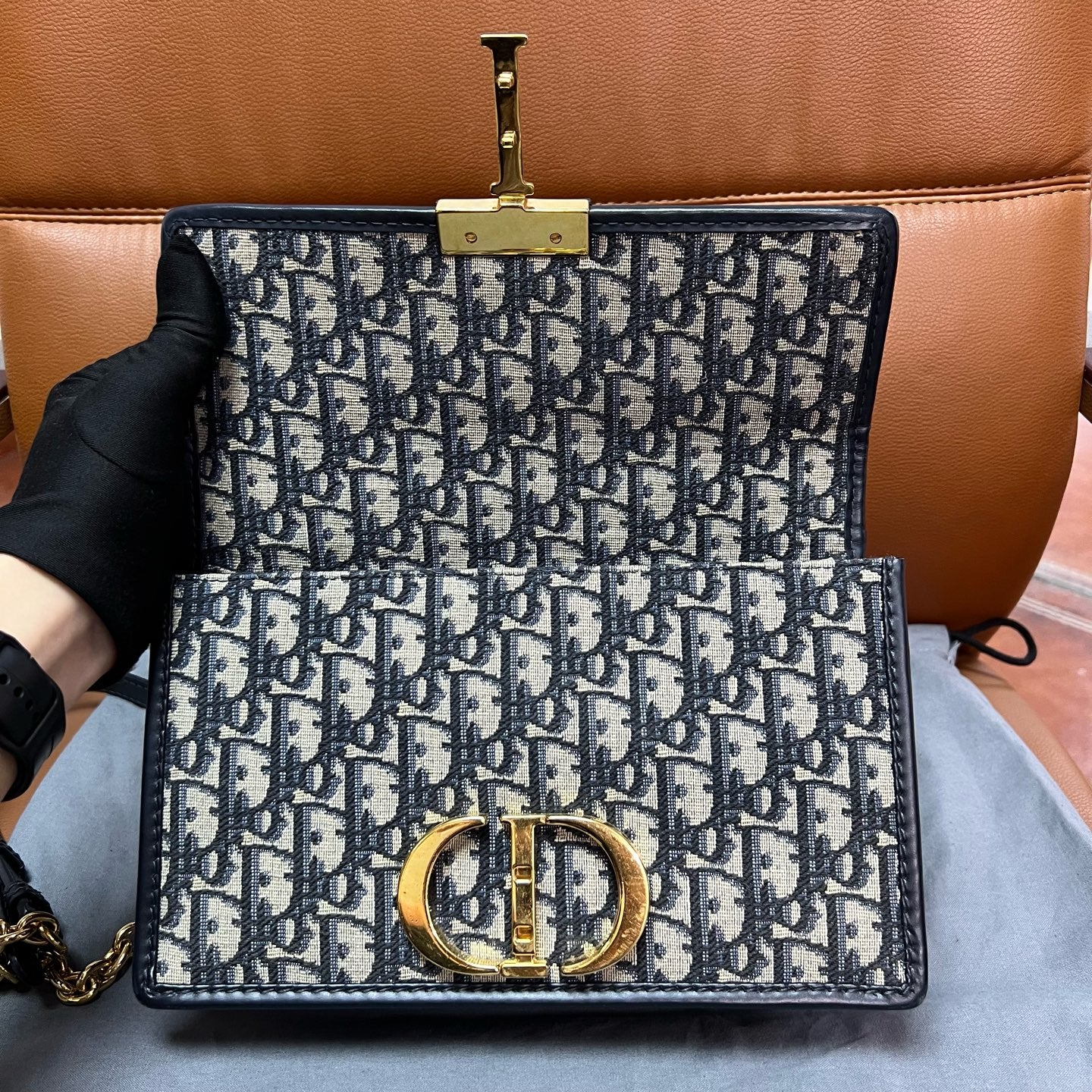 Dior - 30 Montaigne - Cloth - Multicolour - (Medium)