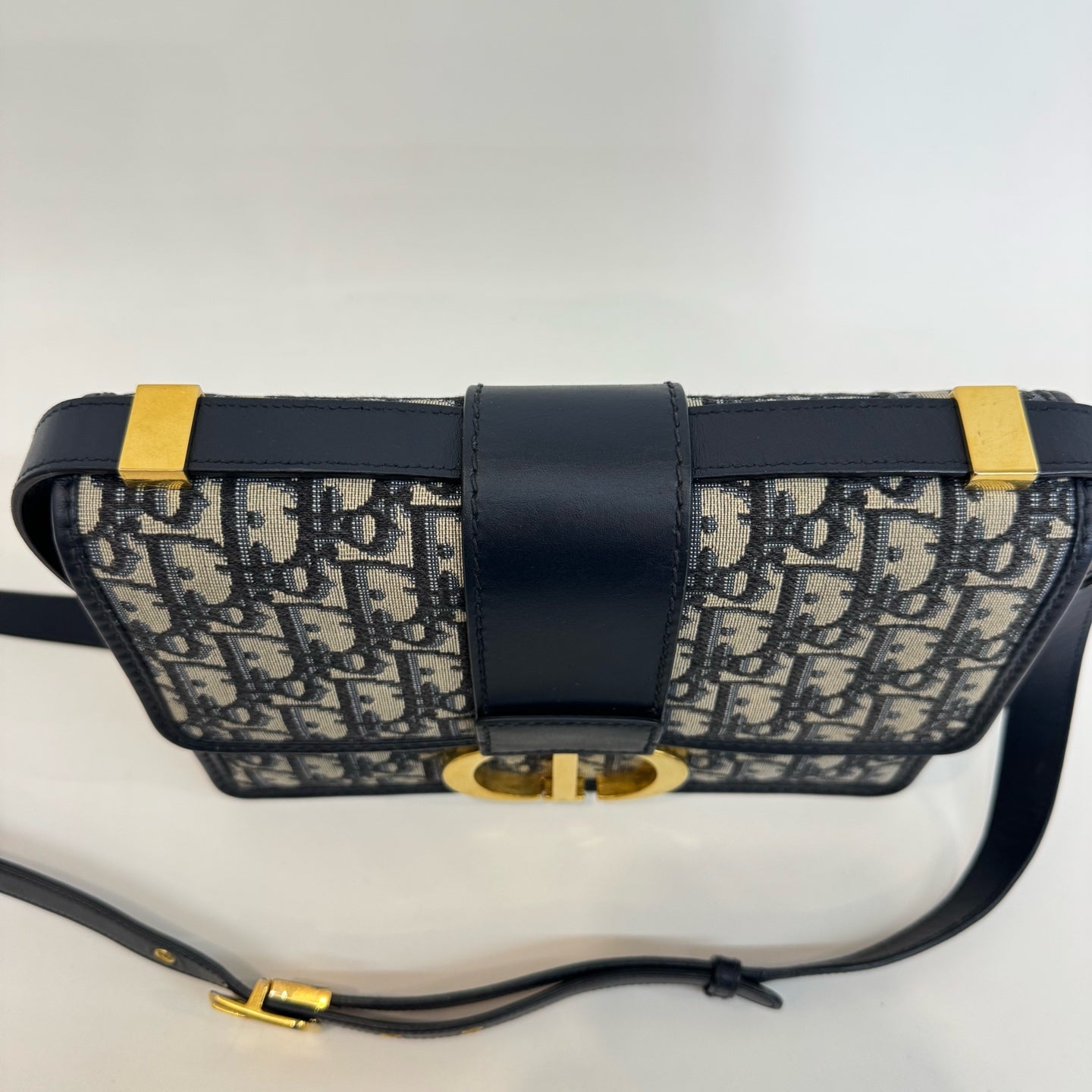 Dior - 30 Montaigne - Cloth - Multicolour - (medium)