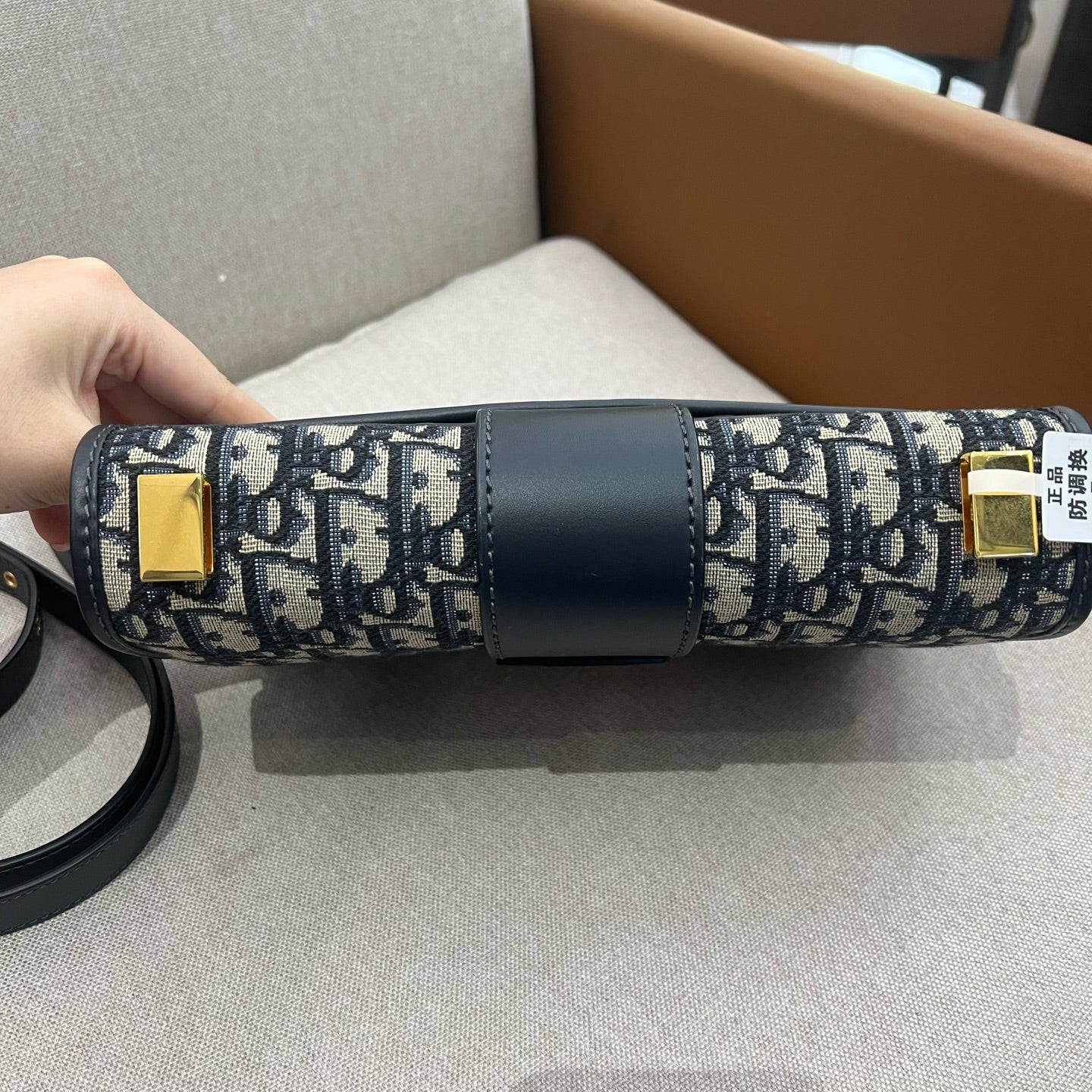 Dior - 30 Montaigne - Cloth - Multicolour - (medium)