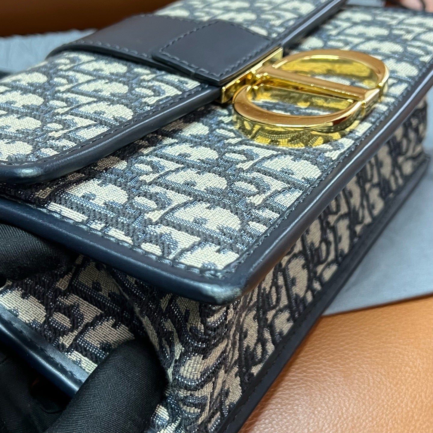 Dior - 30 Montaigne - Cloth - Multicolour - (Medium)