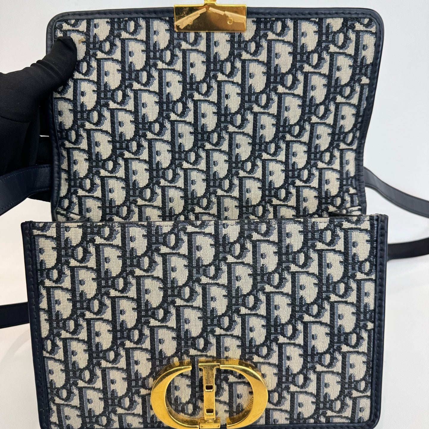 Dior - 30 Montaigne - Cloth - Multicolour - (medium)