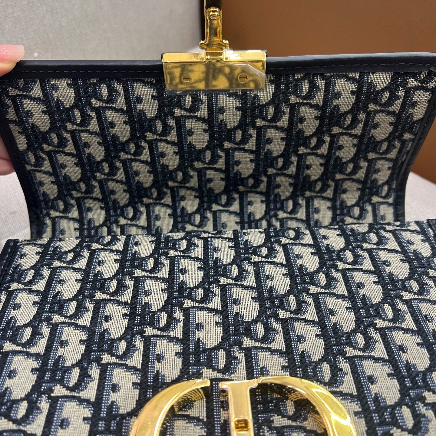 Dior - 30 Montaigne - Cloth - Multicolour - (medium)