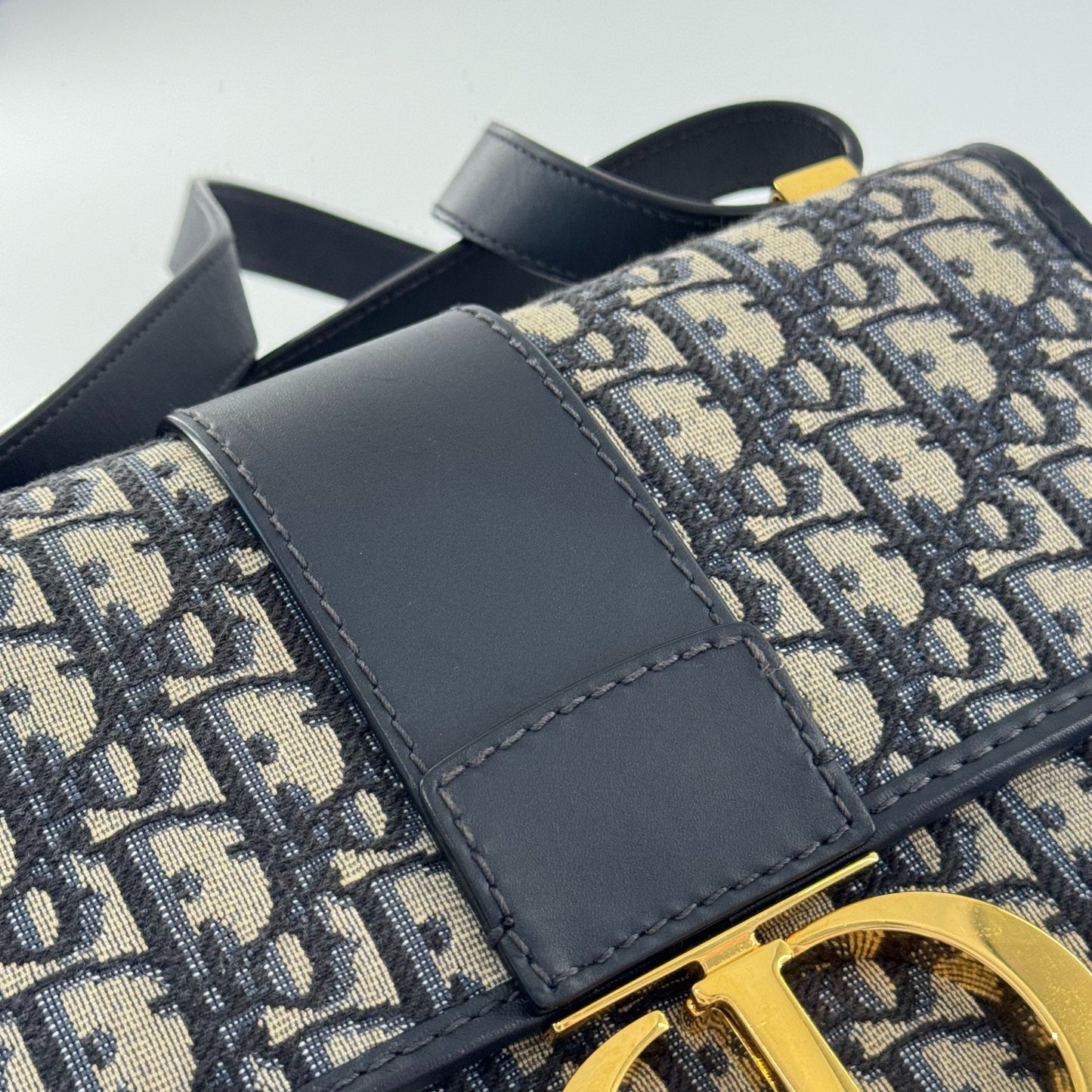 Dior - 30 Montaigne - Cloth - Multicolour - (medium)