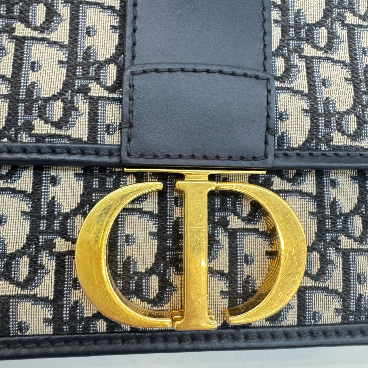 Dior - 30 Montaigne - Cloth - Multicolour - (medium)