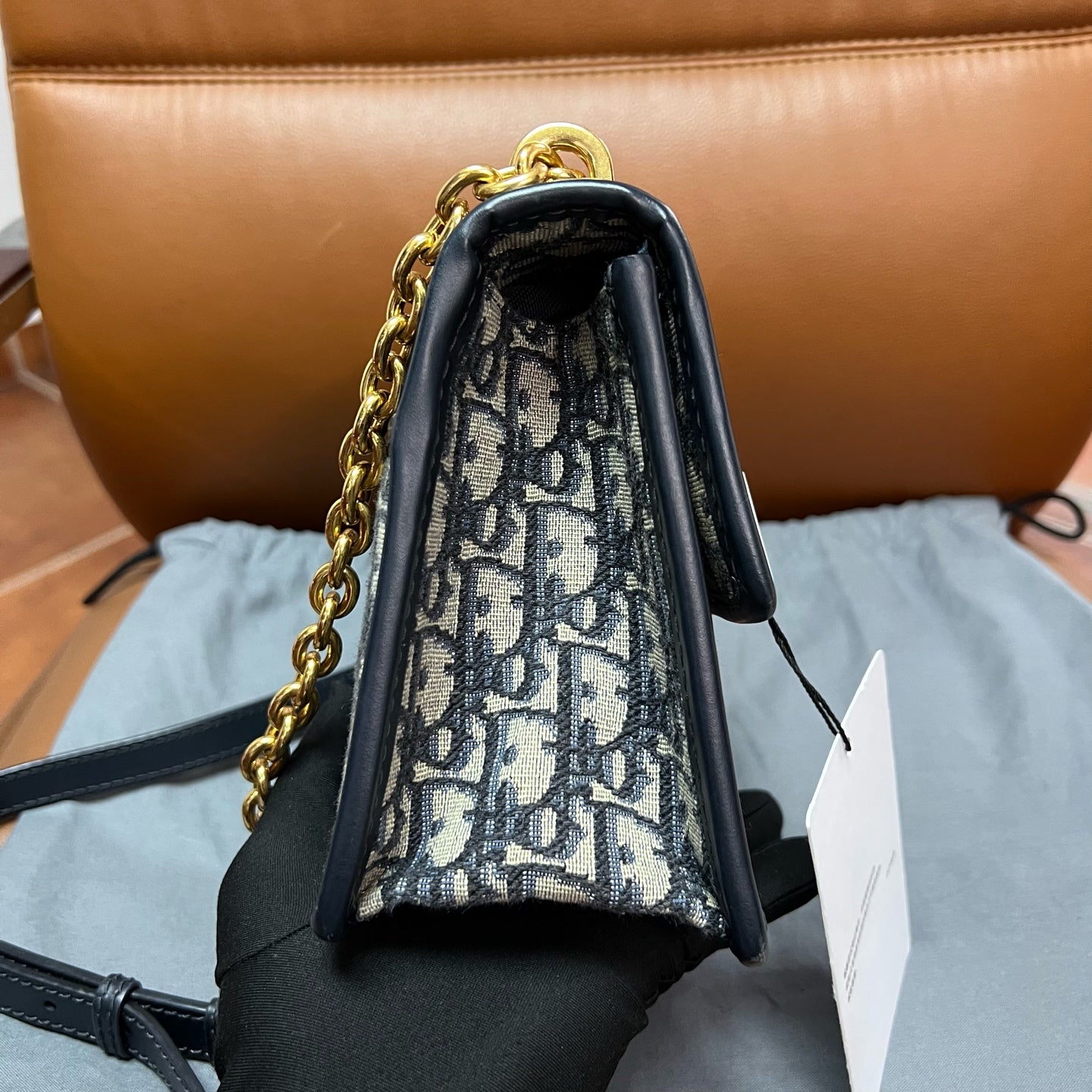 Dior - 30 Montaigne - Cloth - Multicolour - (Medium)