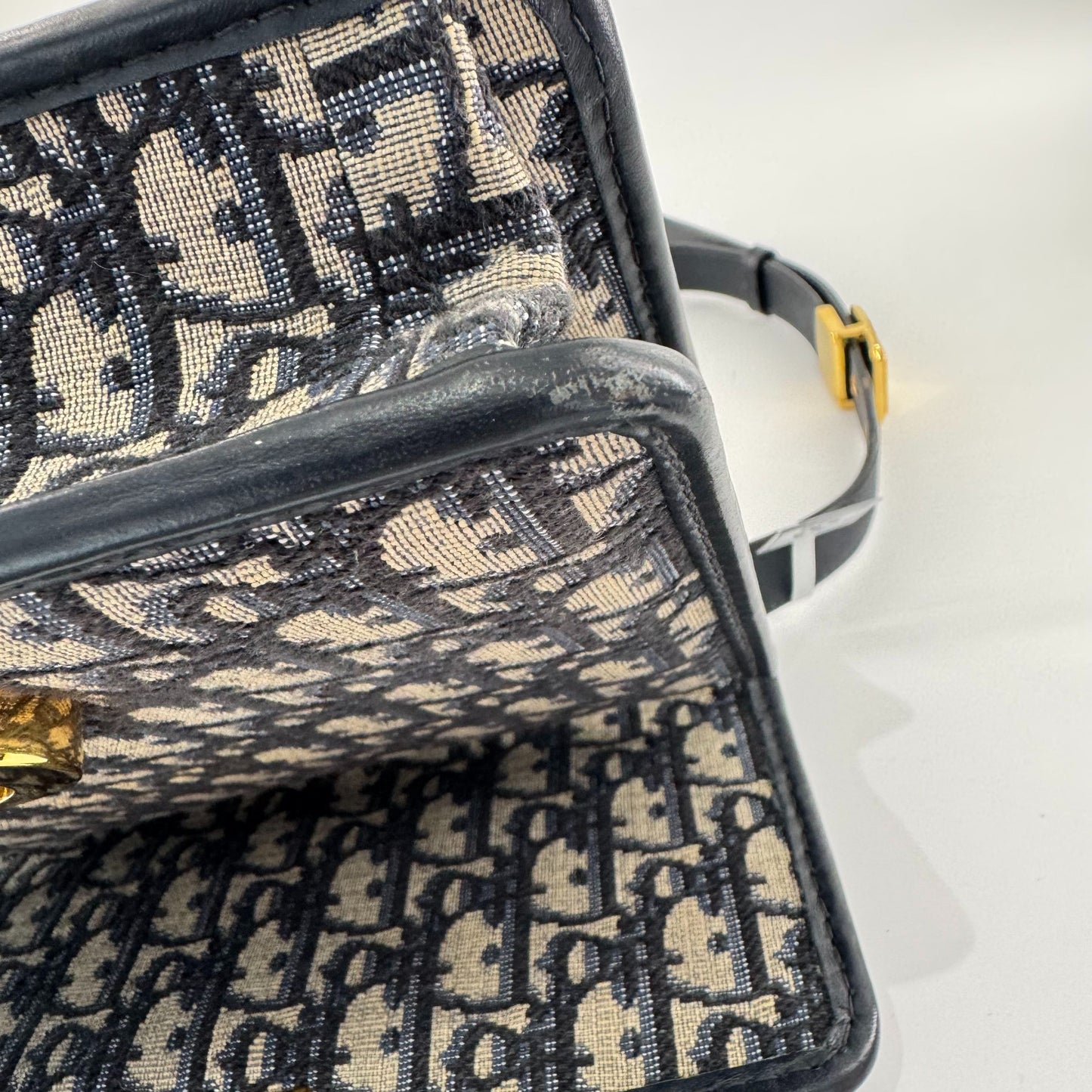 Dior - 30 Montaigne - Cloth - Multicolour - (medium)