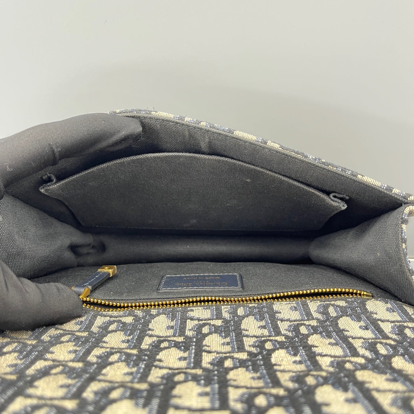 Dior - 30 Montaigne - Cloth - Multicolour - (medium)