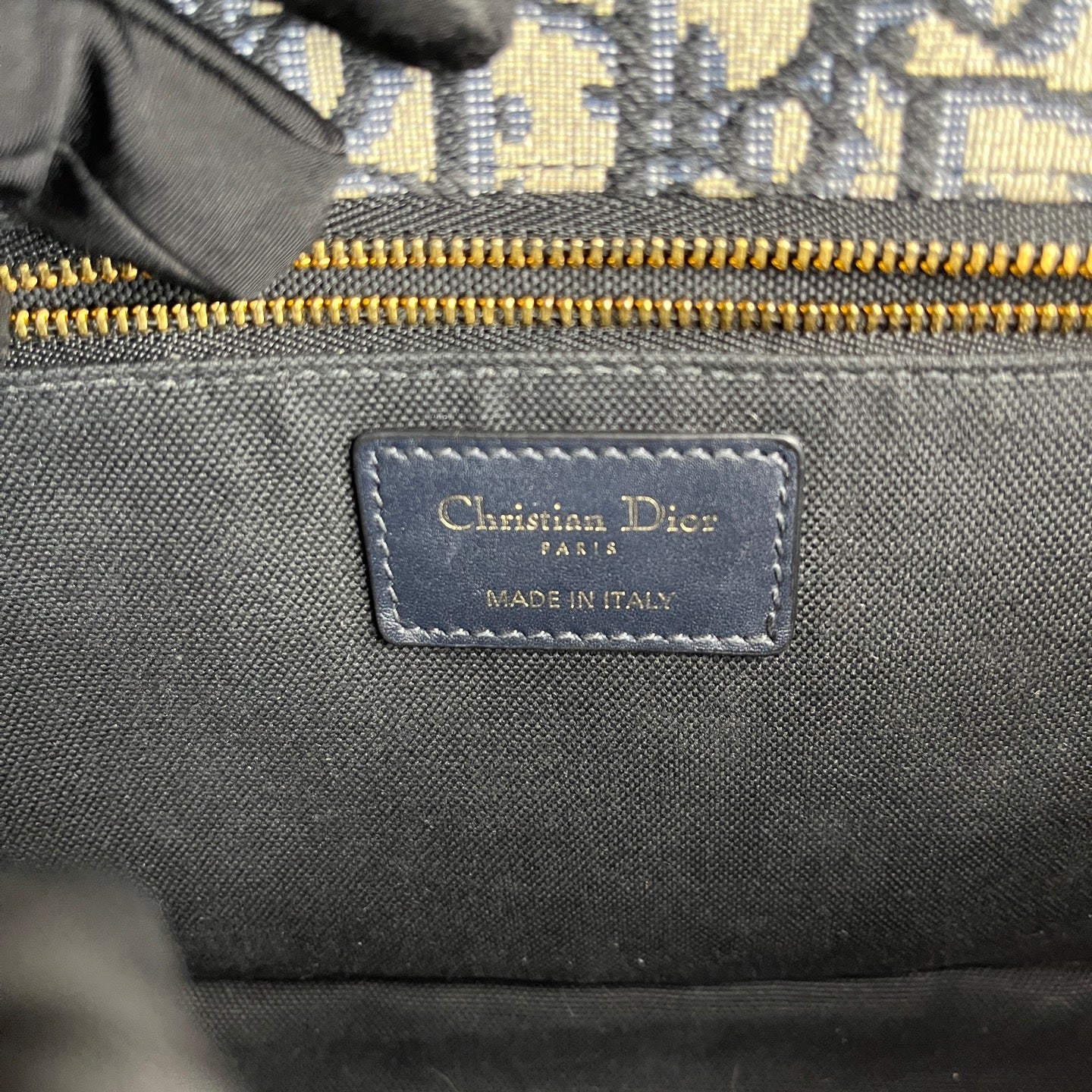 Dior - 30 Montaigne - Cloth - Multicolour - (medium)