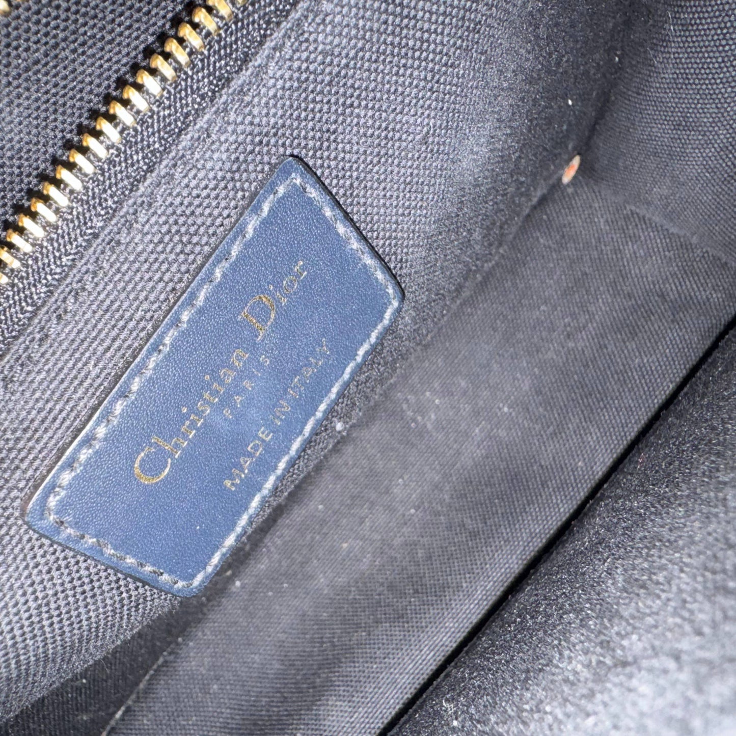 Dior - 30 Montaigne - Cloth - Multicolour - (medium)