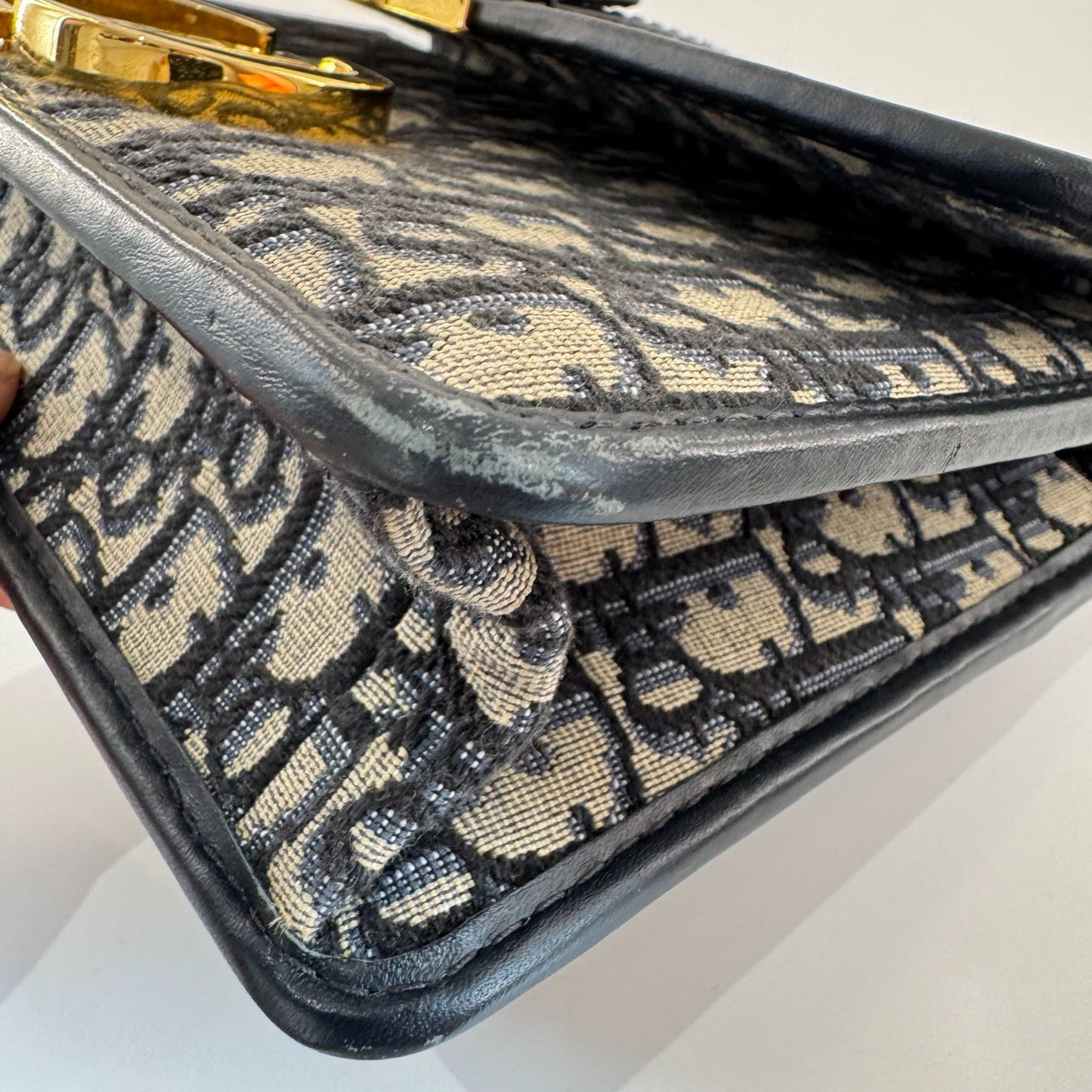 Dior - 30 Montaigne - Cloth - Multicolour - (medium)