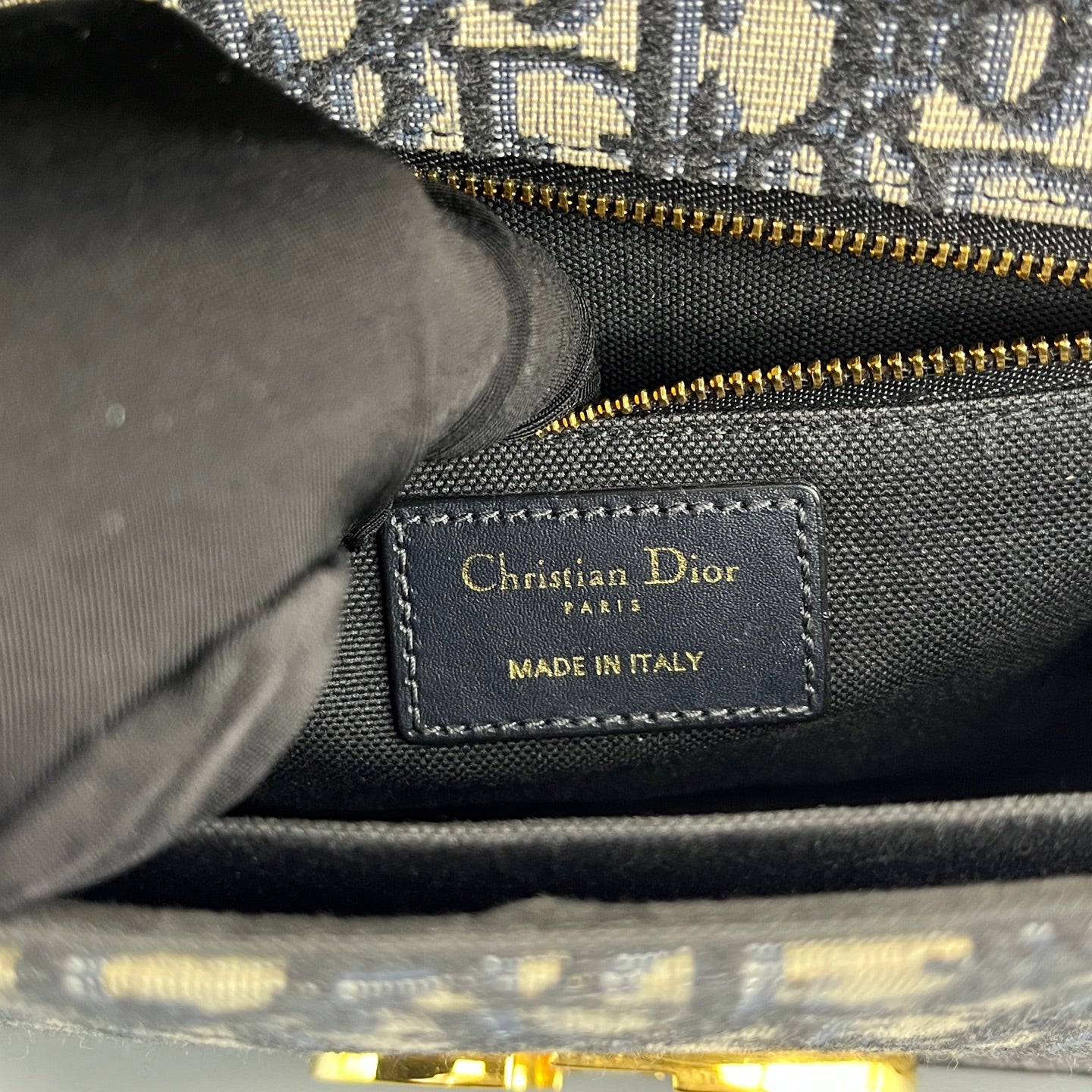 Dior - 30 Montaigne - Cloth - Multicolour - (medium)