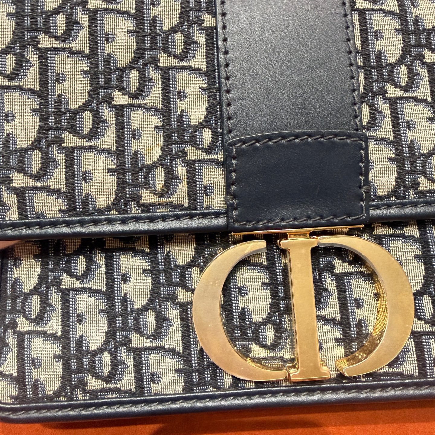 Dior - 30 Montaigne - Cloth - Multicolour - (medium)
