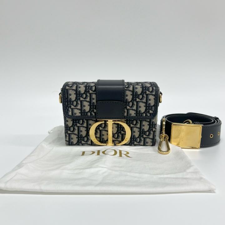 Dior - 30 Montaigne - Cloth - Multicolour - (mini)