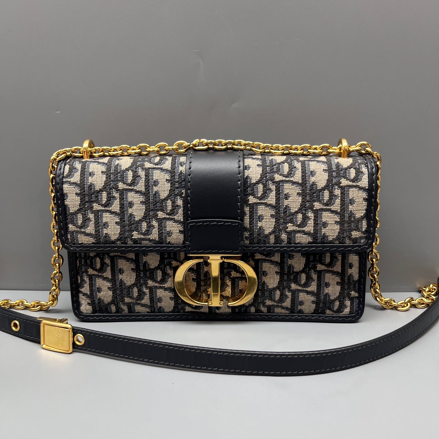 Dior - 30 Montaigne - Cloth - Multicolour - (mini)