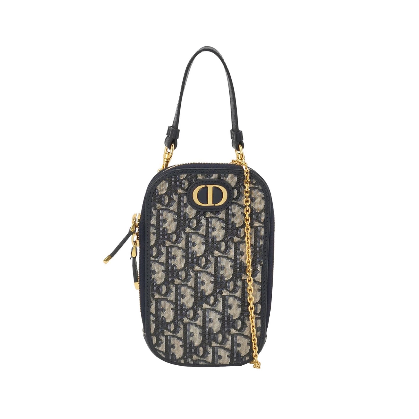 Dior - 30 Montaigne - Cloth - Multicolour - (mini)