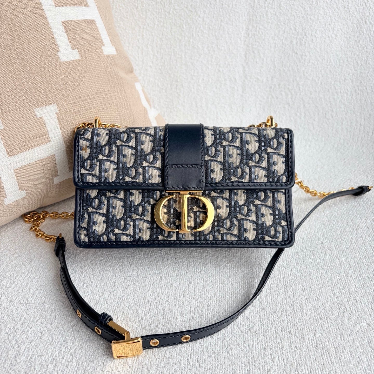 Dior - 30 Montaigne - Cloth - Multicolour - (mini)