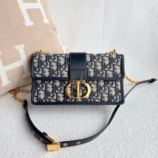 Dior - 30 Montaigne - Cloth - Multicolour - (mini)