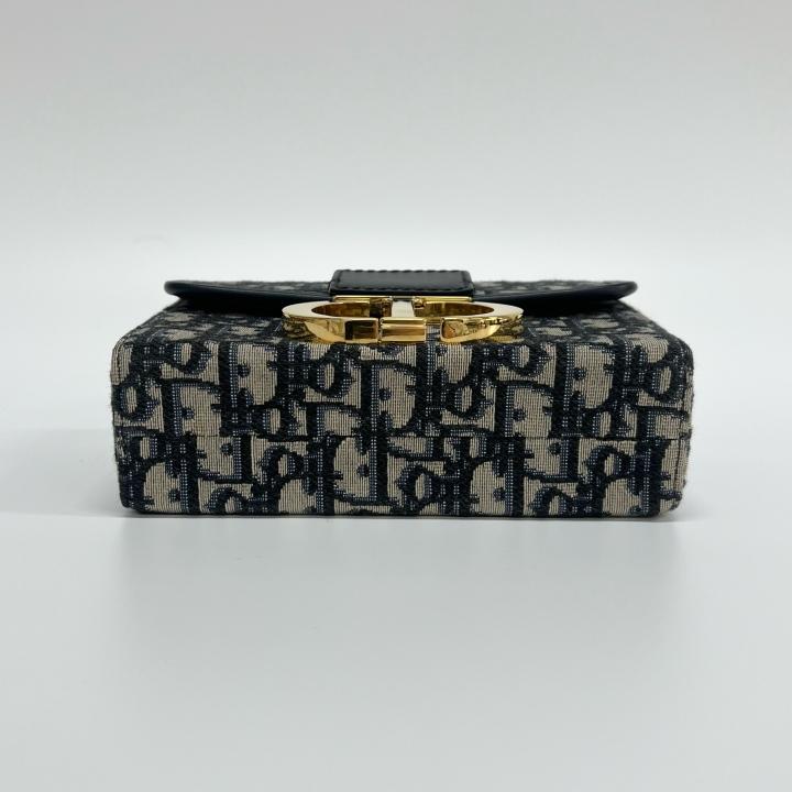 Dior - 30 Montaigne - Cloth - Multicolour - (mini)