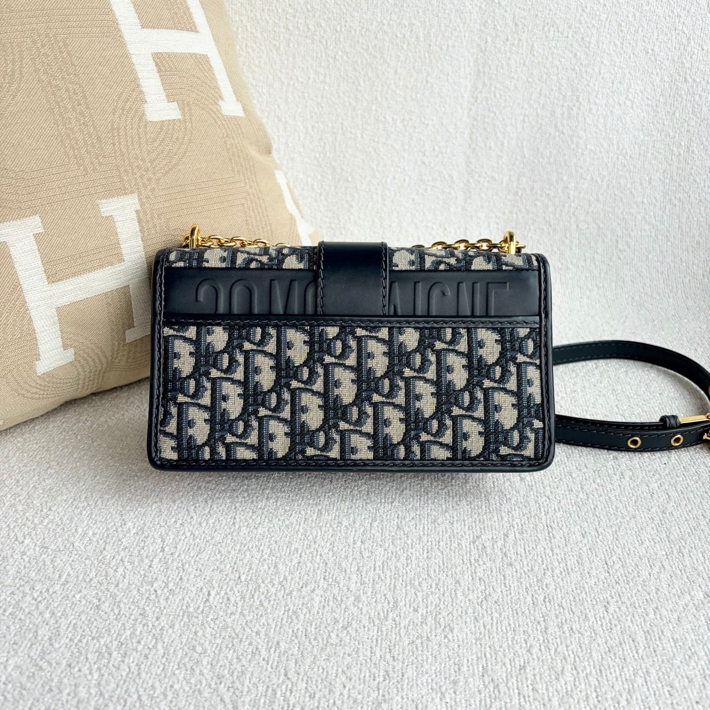 Dior - 30 Montaigne - Cloth - Multicolour - (mini)