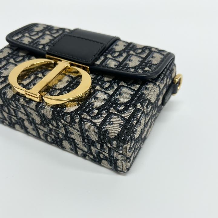 Dior - 30 Montaigne - Cloth - Multicolour - (mini)