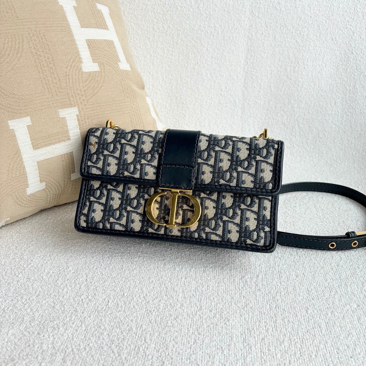 Dior - 30 Montaigne - Cloth - Multicolour - (mini)