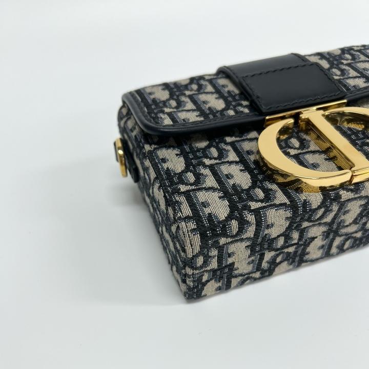 Dior - 30 Montaigne - Cloth - Multicolour - (mini)