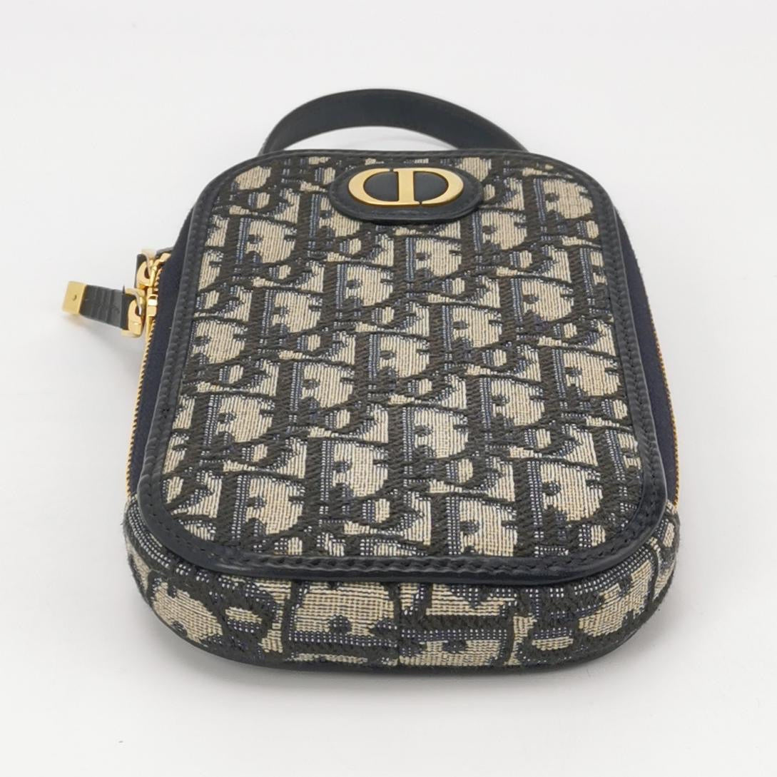 Dior - 30 Montaigne - Cloth - Multicolour - (mini)
