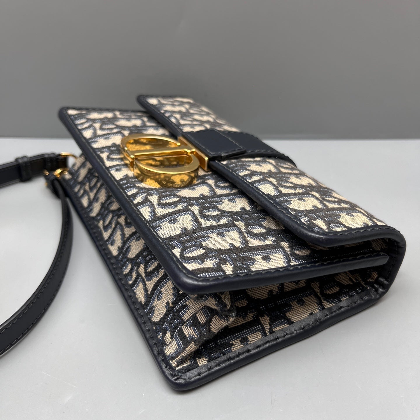 Dior - 30 Montaigne - Cloth - Multicolour - (mini)