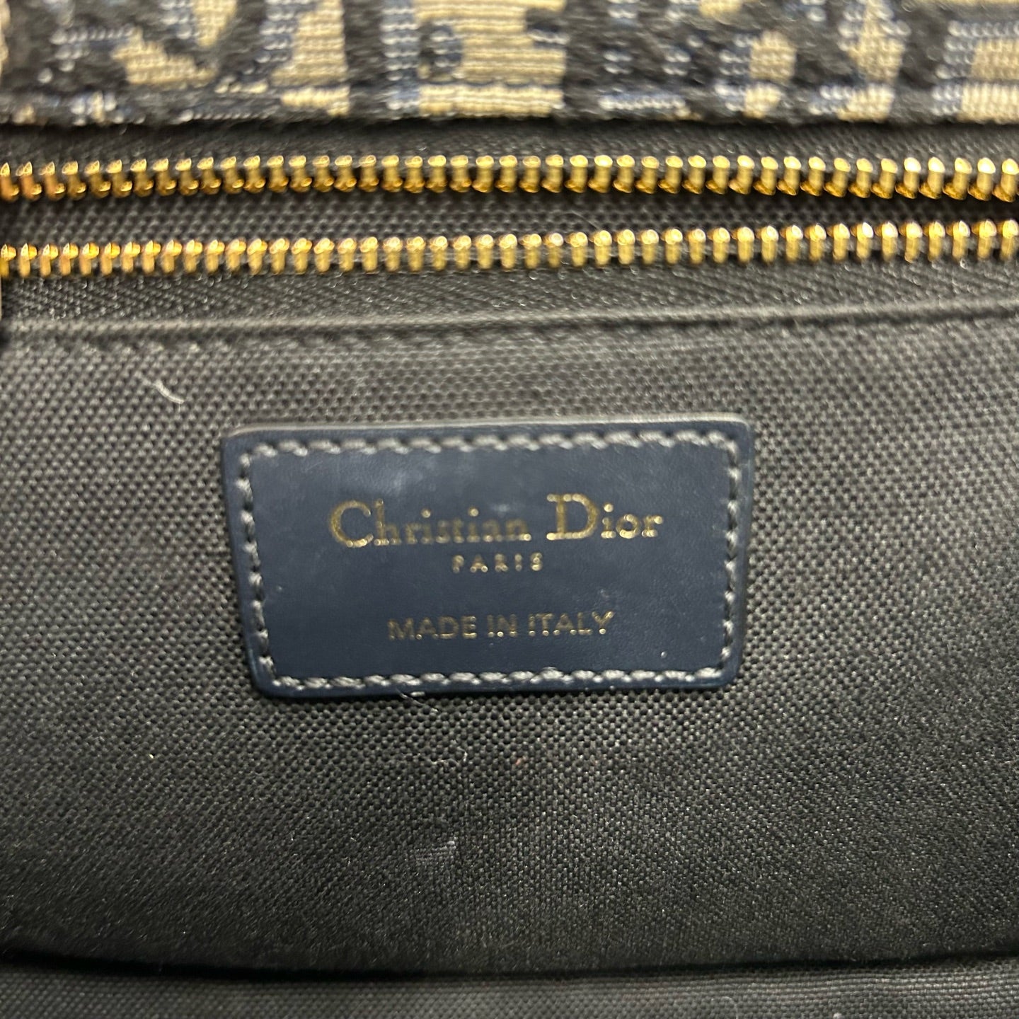 Dior - 30 Montaigne - Cloth - Multicolour - (mini)