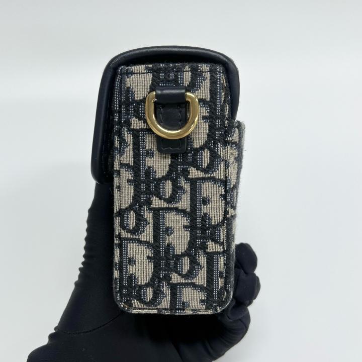 Dior - 30 Montaigne - Cloth - Multicolour - (mini)