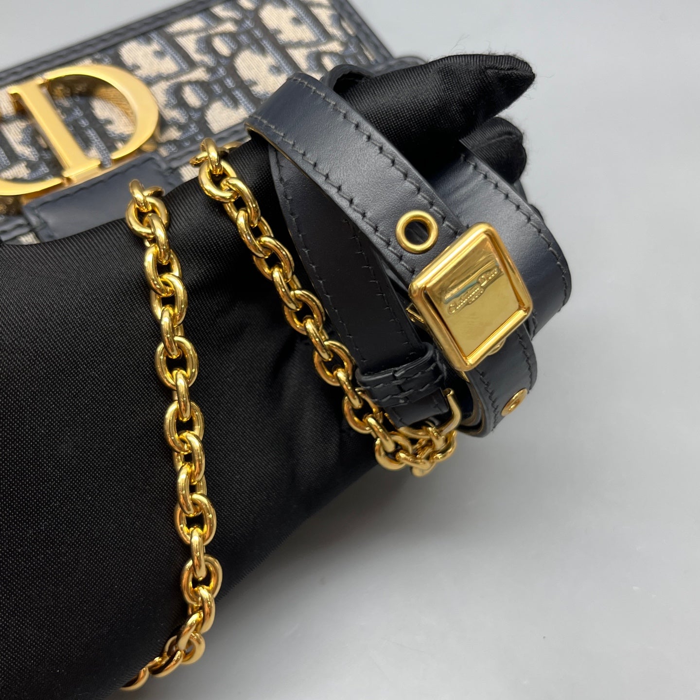 Dior - 30 Montaigne - Cloth - Multicolour - (mini)