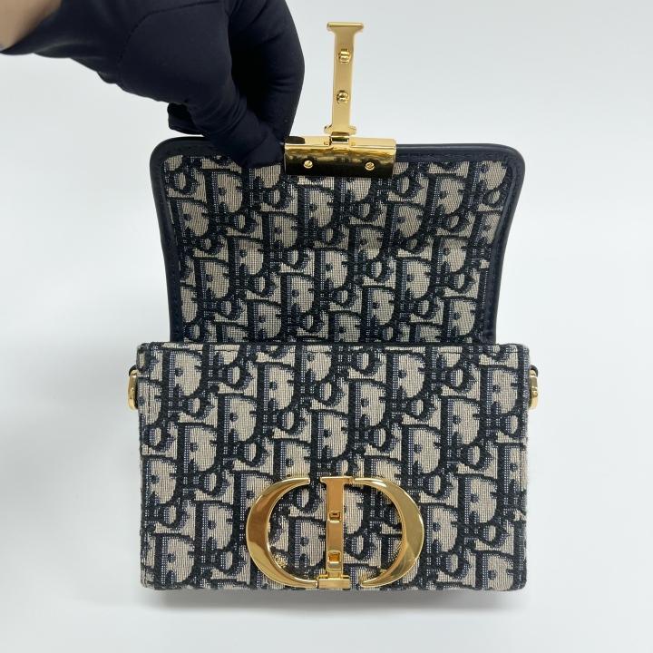 Dior - 30 Montaigne - Cloth - Multicolour - (mini)