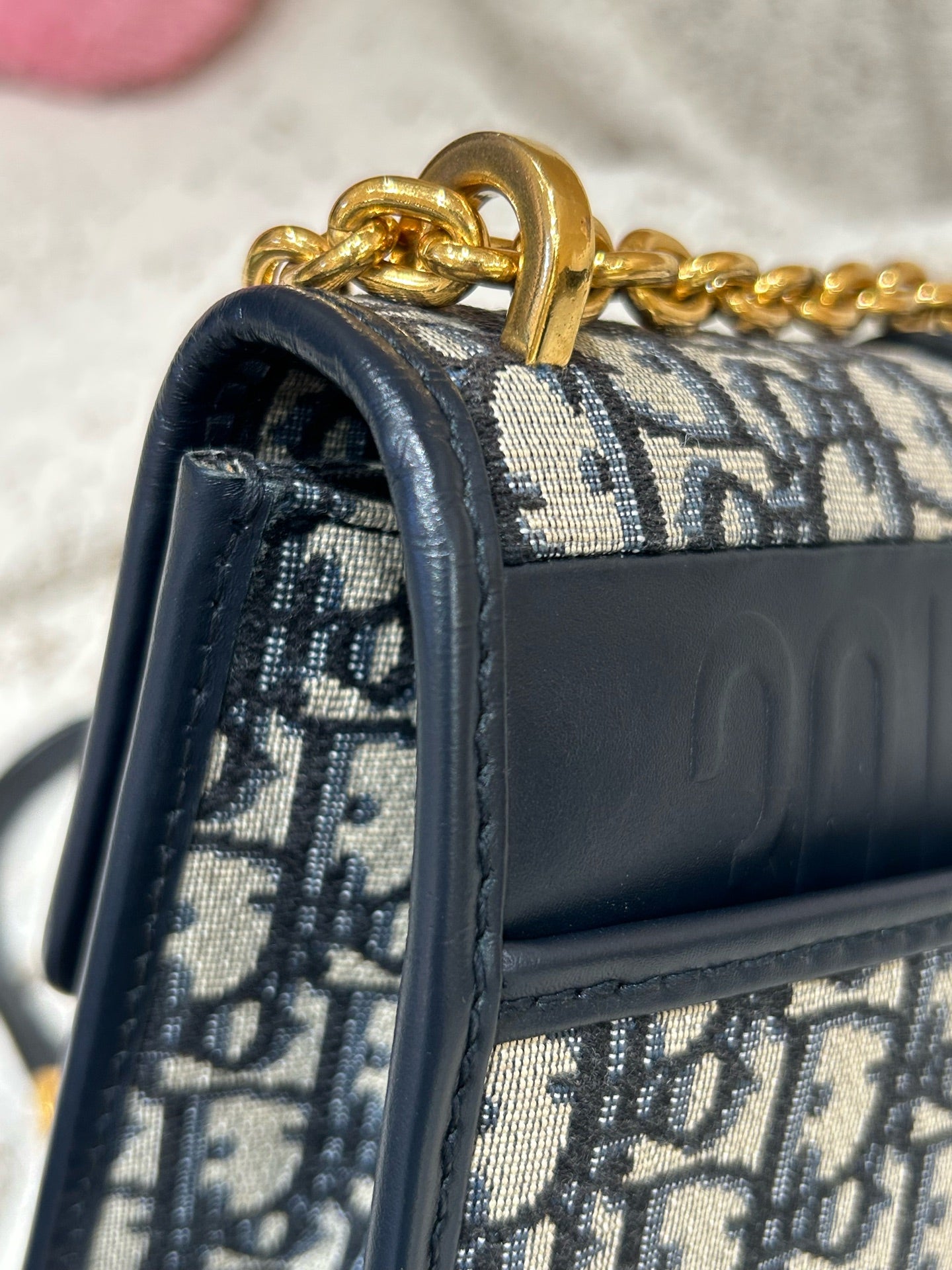 Dior - 30 Montaigne - Cloth - Multicolour - (mini)