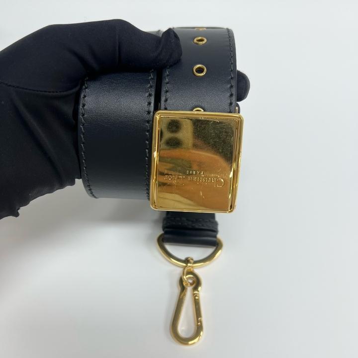 Dior - 30 Montaigne - Cloth - Multicolour - (mini)